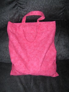 Craft Bag